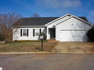 6 Roxbury Ct, Greenville, SC 29617