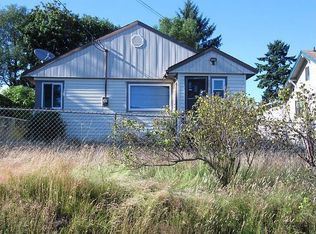 4818 S Holden St, Seattle, WA