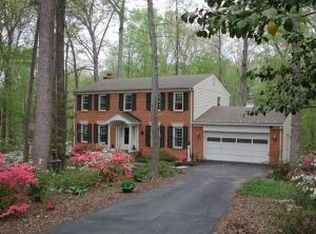 8024 Stillbrooke Rd, Manassas, VA 20112