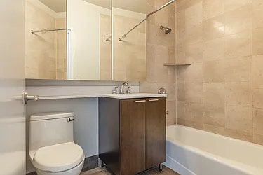 Rented by Bozzuto Management