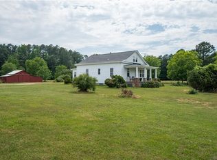 9915 Tomko Ln, Disputanta, VA 23842