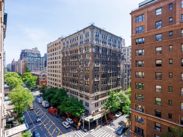 595 West End Avenue 910 image 19 of 19