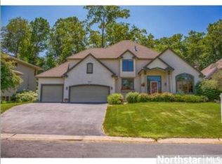 16025 37th Ave N, Plymouth, MN 55446