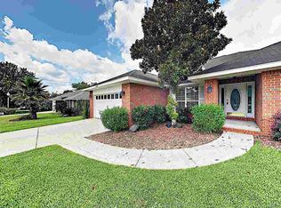 11779 Old Course Rd, Cantonment, FL 32533