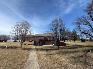 8231 NW Hoch Rd, Silver Lake, KS 66539