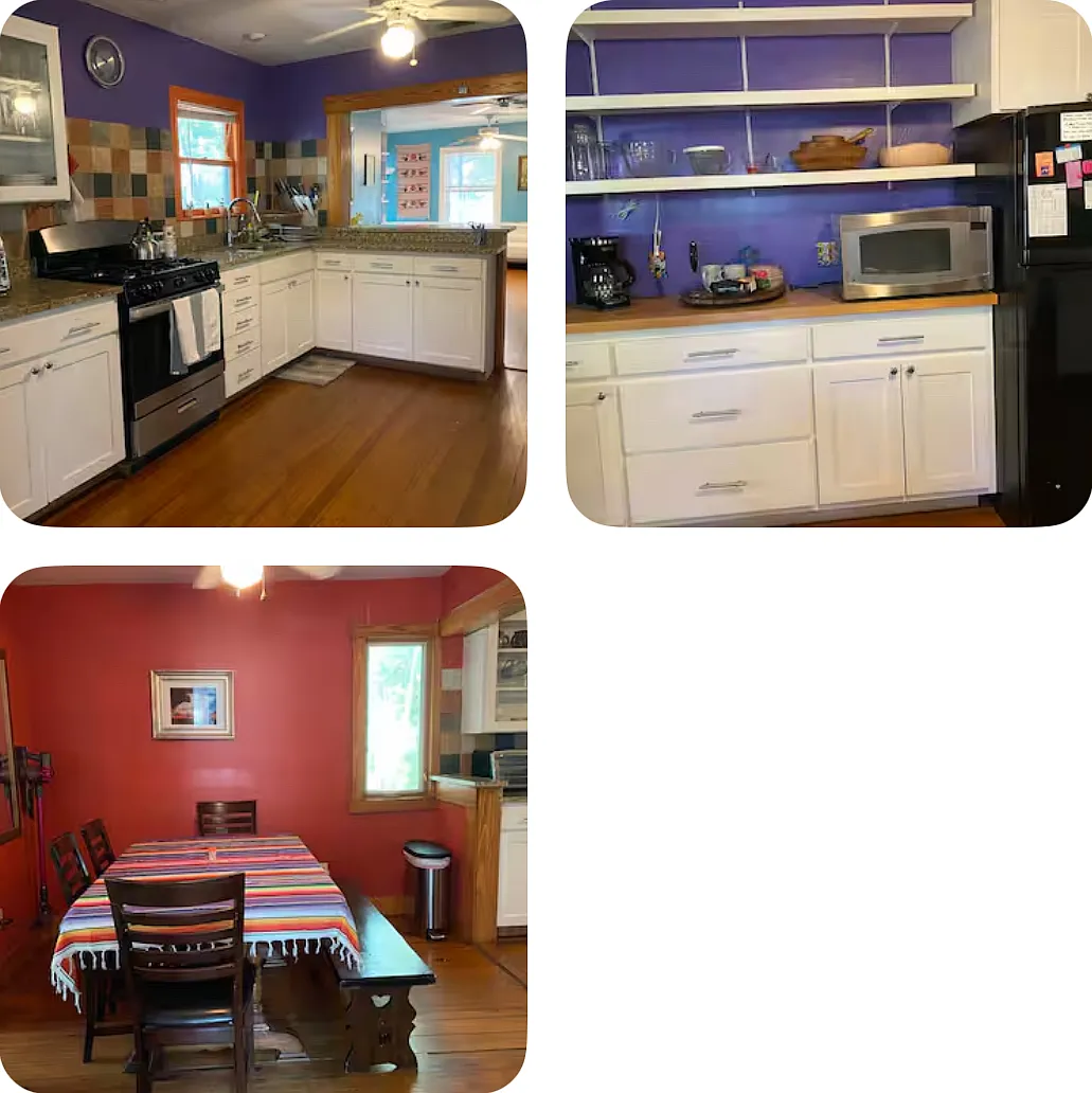 3 bed, 1400 sqft, $1,500 — Photo 4