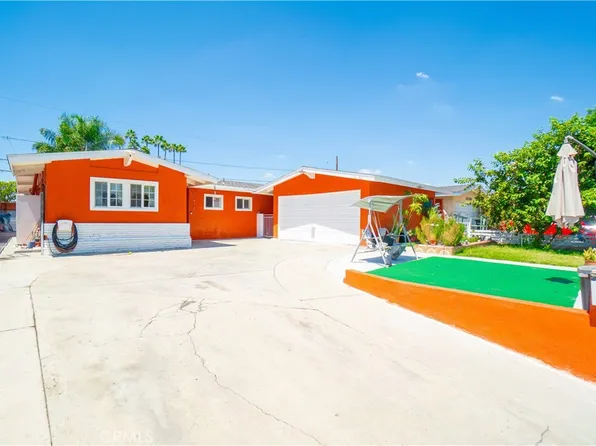 14715 Brink Ave, Norwalk, CA 90650