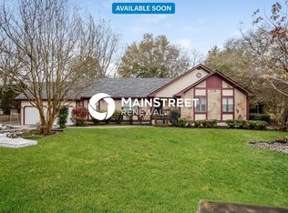 3851 Sundowner Ct SE, Conyers, GA 30094