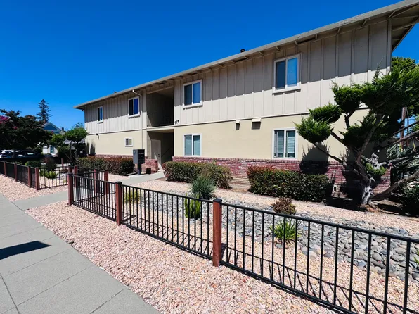 715 Monroe St APT 1, Santa Clara, CA 95050