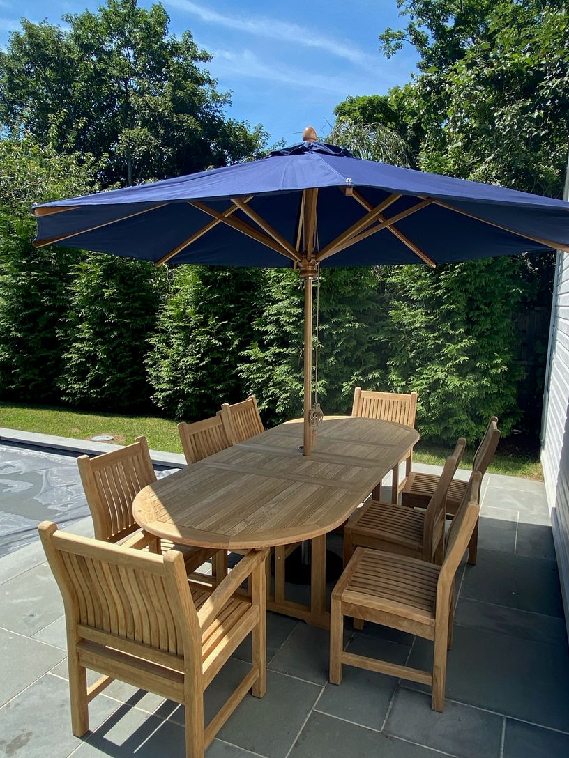  outside dining 