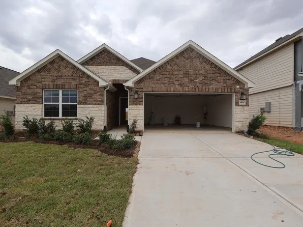 16838 Zavala Way, Montgomery, TX 77316