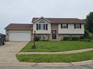 6476 Coronado Ave, Portage, IN 46368