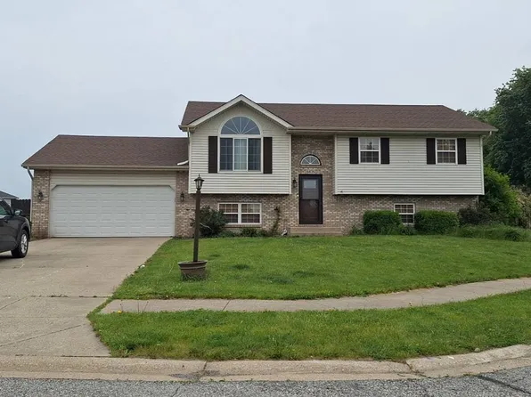 6476 Coronado Ave, Portage, IN 46368