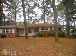 2206 Clanton Ter, Decatur, GA 30034
