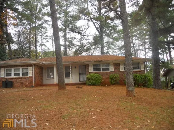 2206 Clanton Ter, Decatur, GA 30034