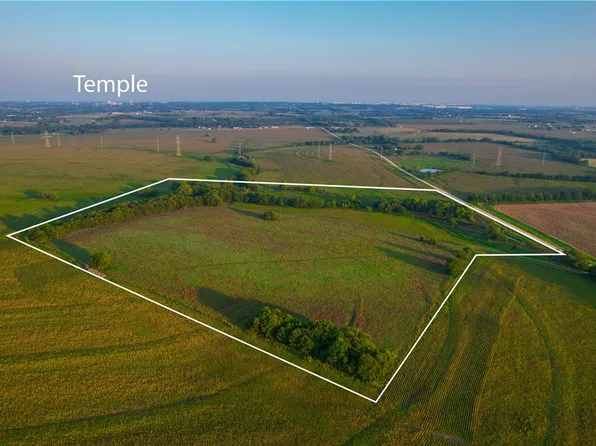 Middle Rd, Temple, TX 76501