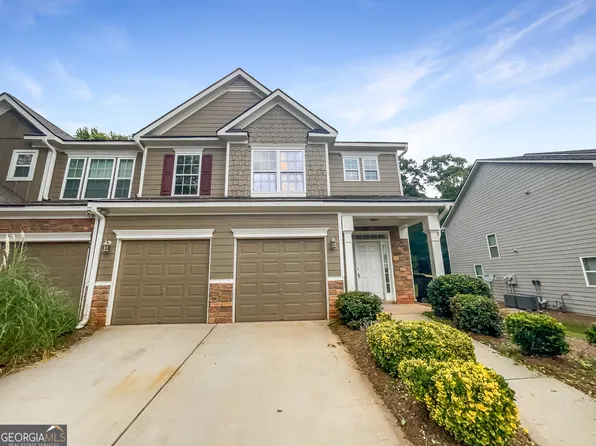 27 Tahoe Dr, Newnan, GA 30263