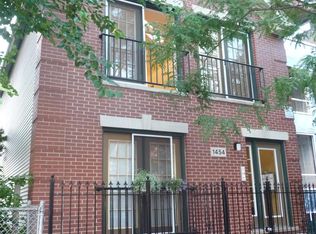 1454 W Walton St #2F, Chicago, IL 60642