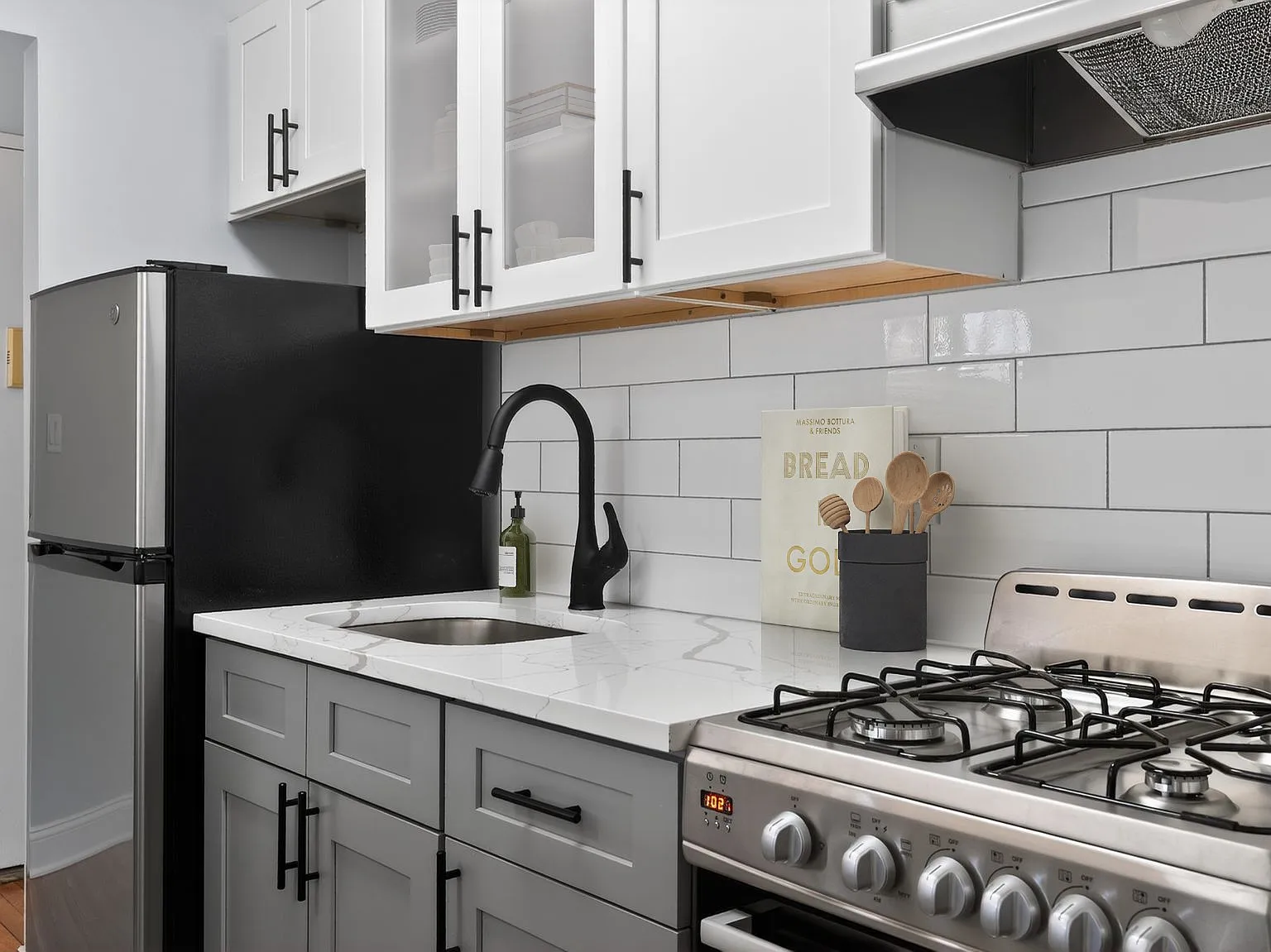 Eagle Rock Apartments at Mineola — Photo 4