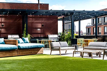 Rented by Brookfield (Funnel)