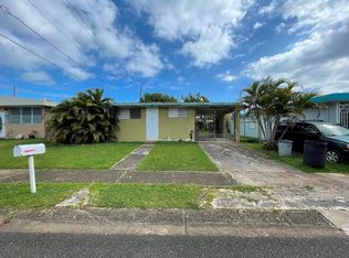 Gg 13 270 Picua 3 St, Vega Baja, PR 00693