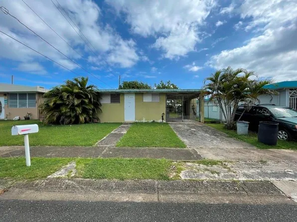 Gg 13 270 Picua 3 St, Vega Baja, PR 00693