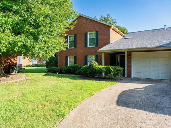17C Quail Ridge Ct, Owensboro, KY 42303