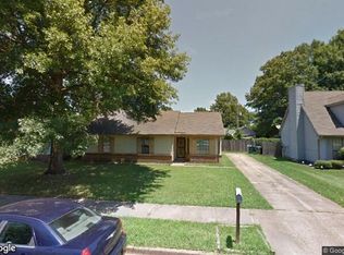 6968 Daneman Dr, Memphis, TN 38133