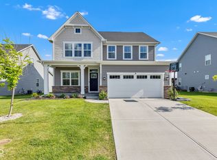 6305 Norwich Dr, Brownsburg, IN 46112