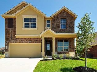 104 Rose Mallow Way, Austin, TX 78748