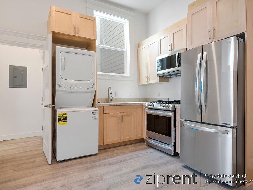 New Appliances