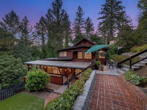 9190 Argonne Way, Forestville, CA 95436
