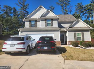 4091 Clay Ct SE, Conyers, GA 30013
