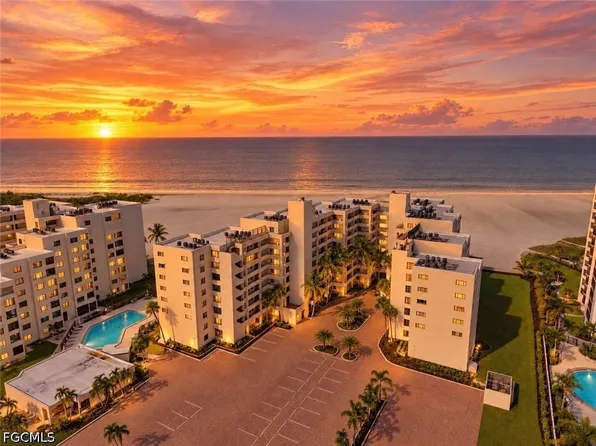 6660 Estero Blvd APT 303, Fort Myers Beach, FL 33931