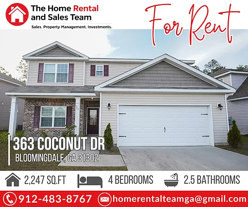 363 Coconut Dr Photo 1 363 Coconut Dr Photo 1