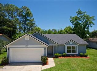 3931 Distant Moon Ct, Jacksonville, FL 32210