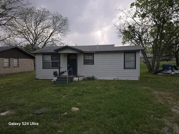 606 S Santa Fe St, Alvarado, TX 76009