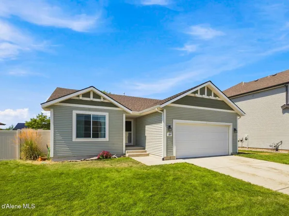 3247 N Woodford St, Post Falls, ID 83854