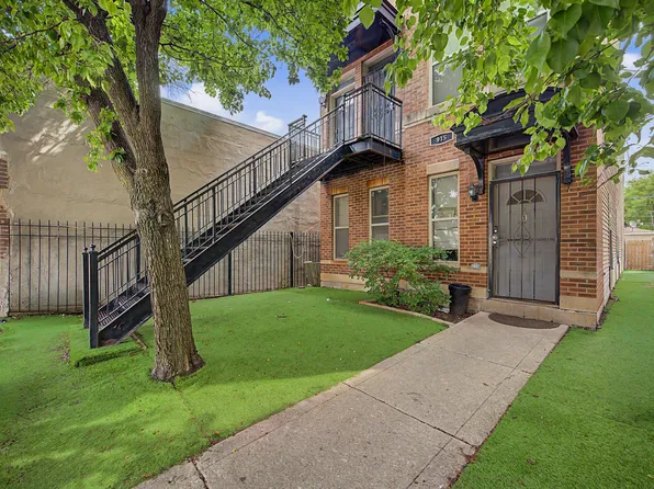 (undisclosed Address), Chicago, IL 60612