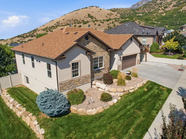 1039 E 200 S, Santaquin, UT 84655