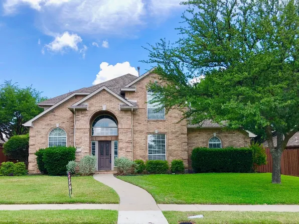 2413 Trailwest Ln, Plano, TX 75025