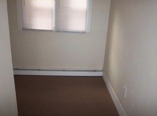 17 Parker Hill Ave #13, Roxbury Crossing, MA 02120