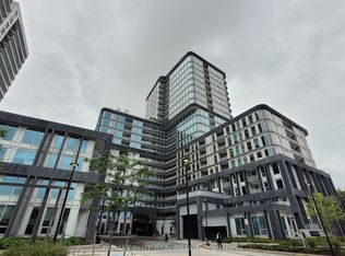 3240 William Coltson Ave #1104, Oakville, ON L6H 0W9