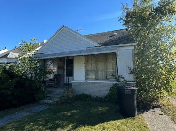 6856 Longacre St, Detroit, MI 48228