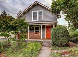 3830 SE 65th Ave, Portland, OR 97206