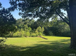 781 County Road 472, Oak Ridge, MO 63769