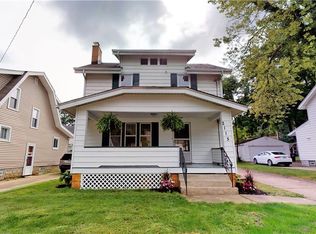 2115 13th St, Cuyahoga Falls, OH 44223