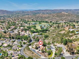 15245 La Plata Ct, Ramona, CA 92065
