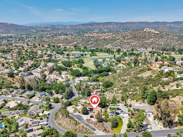 15245 La Plata Ct, Ramona, CA 92065