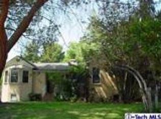 2623 Mayfield Ave, La Crescenta, CA 91214